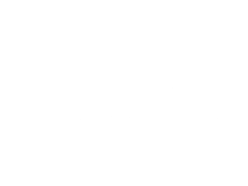 Broken Clothing Co.